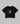 Little Wildlife | Women Crop Top | Black - Avaiya Store