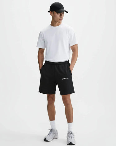 Avaiya's Terry Shorts | For Man And Women | Black - Avaiya Store
