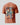 Motorcross Oversized T-Shirt | Coral | Premium Quality by AvaiYa | Unisex - Avaiya Store