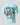 Motorcross Oversized T-Shirt | Mint | Premium Quality by AvaiYa | Unisex - Avaiya Store
