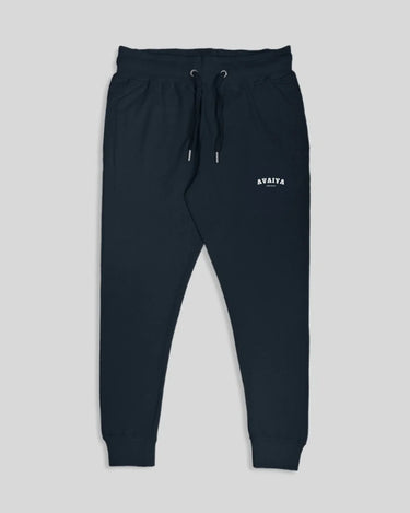 Avaiya's Navy Blue Jogger | Man and Woman - Avaiya Store