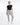 Avaiya's Grey Melange Jogger | Man and Woman - Avaiya Store