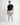 Avaiya's Grey Melange Jogger | Man and Woman - Avaiya Store