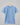 Plain Classic T-Shirt | For Man & Woman | Baby Blue - Avaiya Store