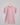 Plain Classic T-Shirt | For Man & Woman | Light Baby PInk - Avaiya Store