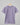 Plain Classic T-Shirt | For Man & Woman | Lavender - Avaiya Store
