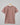 Plain Classic T-Shirt | For Man & Woman | Mushroom - Avaiya Store