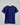 Plain Classic T-Shirt | For Man & Woman | Royal Blue - Avaiya Store