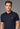 Classic Polo T-Shirts | Black - Avaiya Store