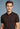 Classic Polo T-Shirts | Coffee Brown - Avaiya Store