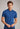 Classic Polo T-Shirts | Royal Blue - Avaiya Store