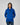 Plain Royal Blue Classic Hoodie | For Man And Woman - Avaiya Store
