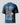 Time bomb Oversized T-Shirt | Petrol Blue | Premium Quality by AvaiYa | Unisex - Avaiya Store