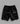 Avaiya's Terry Shorts | For Man And Women | Black - Avaiya Store