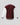 Plain Varsity Jacket | For Man And Woman | Maroon - Avaiya Store