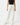 Avaiya's Off-White Sweatpants For Both Man & Women | Loose-fit - Avaiya Store