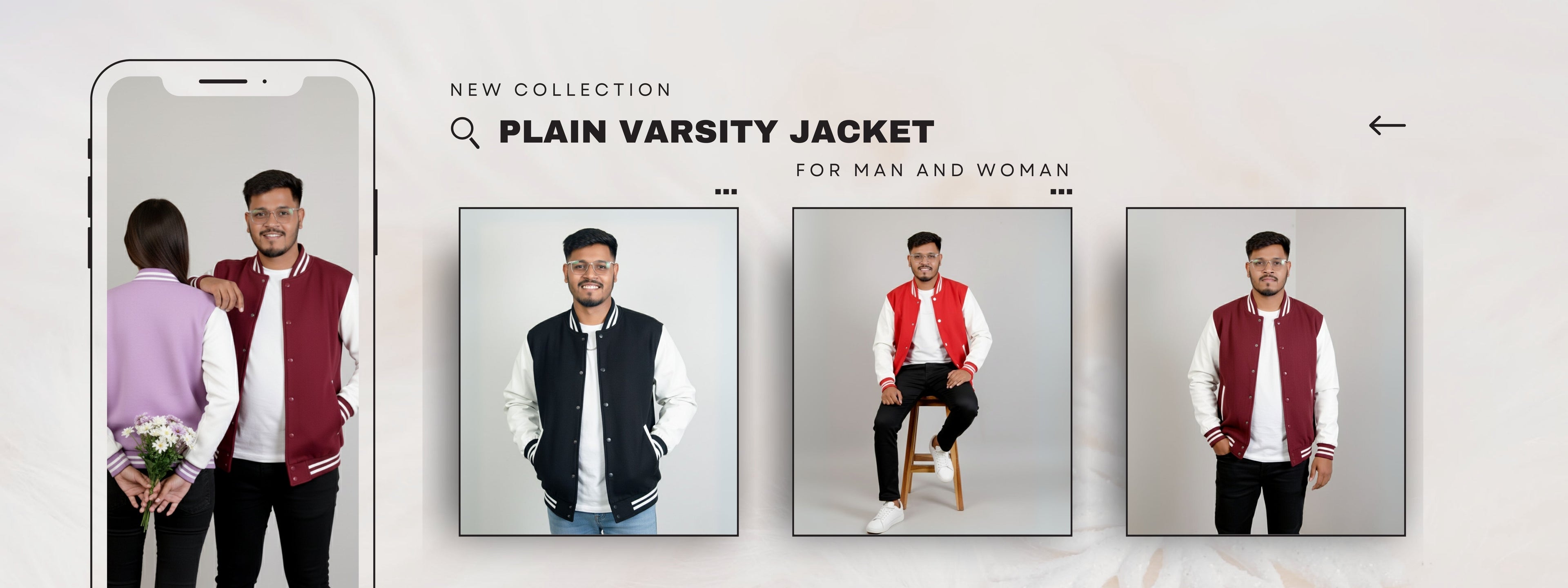 Varsity Jackets 2026 – The Fashion Trend Everyone’s Talking About