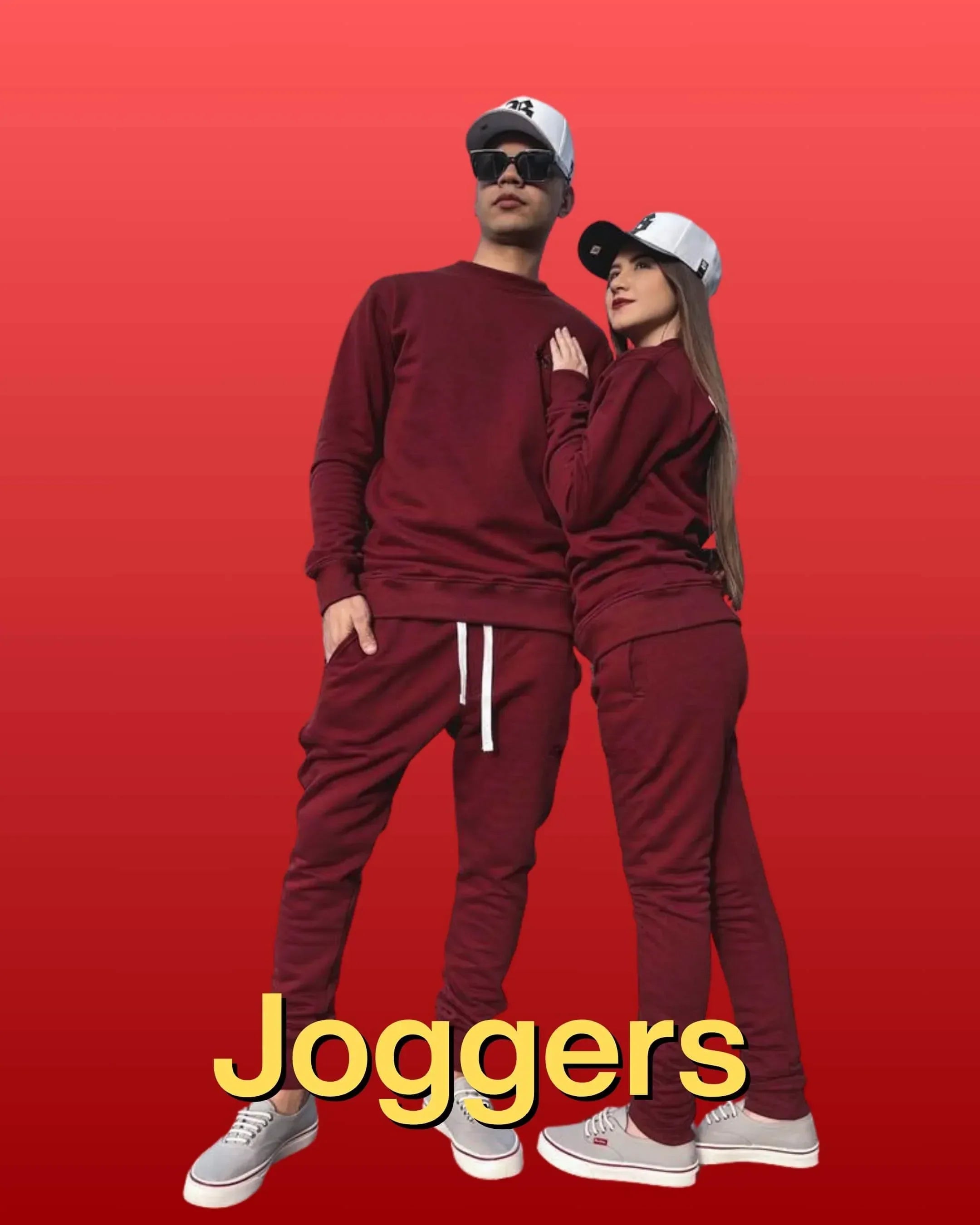 Joogers - Avaiya Store