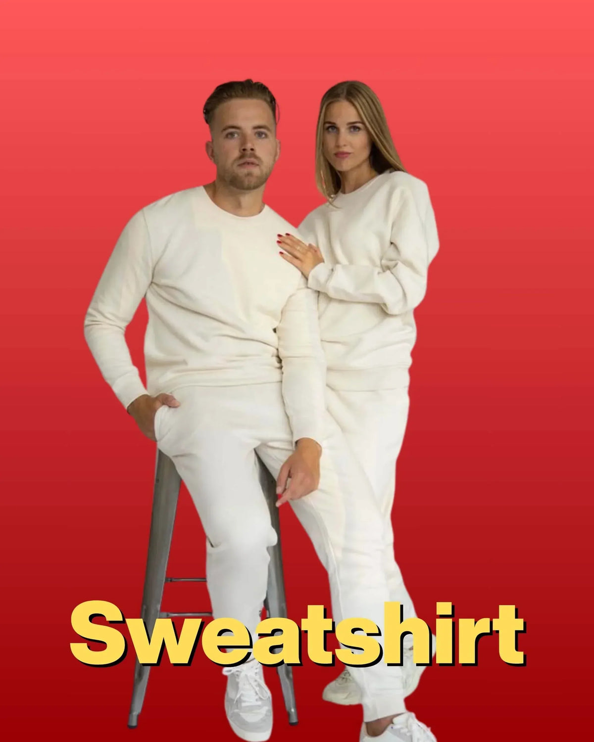 sweatshirt - Avaiya Store
