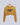 Dream Big | Women’s Crop Hoodie | Mustard Yellow - Avaiya Store
