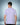 Supima Cotton T-Shirt for Men & Women | Lavender - Avaiya Store