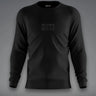 Hey! Sweatshirt | Unisex | Black - Avaiya Store
