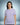Supima Cotton T-Shirt for Men & Women | Lavender - Avaiya Store