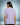 Supima Cotton T-Shirt for Men & Women | Lavender - Avaiya Store