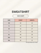 Plain Mint Sweatshirt | For Man & Woman - Avaiya Store