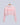 G.O.A.T. | Women’s Crop Hoodie | Light Baby Pink - Avaiya Store