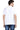 Classic Polo T-Shirts | White - Avaiya Store