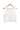 Women's Plain Crop Tank | White - Avaiya Store