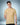 Supima Cotton T-Shirt for Men & Women | Beige - Avaiya Store