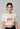 Dream Girl | Women Crop Top | White - Avaiya Store