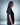 Supima Cotton T-Shirt for Men & Women | Navy Blue - Avaiya Store