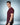 Supima Cotton T-Shirt for Men & Women | Maroon - Avaiya Store
