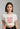 Make Boys Cry | Women Crop Top | White - Avaiya Store