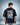 Astronaut Crunch Oversized T-Shirt | Black | Premium Quality by AvaiYa | Unisex - Avaiya Store