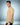 Supima Cotton T-Shirt for Men & Women | Beige - Avaiya Store