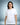 Supima Cotton T-Shirt for Men & Women | White - Avaiya Store