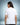 Supima Cotton T-Shirt for Men & Women | White - Avaiya Store