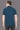 Classic Polo T-Shirts | Petrol Blue - Avaiya Store