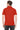 Classic Polo T-Shirts | Brick red - Avaiya Store