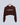 Avaiya's Women’s Crop Hoodie | Maroon - Avaiya Store