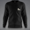 Be Kind Sweatshirt | Unisex | Black - Avaiya Store