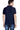 Classic Polo T-Shirts | Navi Blue - Avaiya Store
