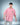 Panda Oversized T-Shirt | Light Baby Pink | Premium Quality by AvaiYa - Avaiya Store