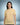 Supima Cotton T-Shirt for Men & Women | Beige - Avaiya Store