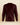 Positive Sweatshirt | Unisex | Maroon - Avaiya Store