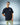 Not Only For music Oversized T-Shirt | Navy Blue | Premium Quality by AvaiYa - Avaiya Store